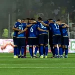 ​“Mbeti e pamposhtur” – FIFA shkruan për vitin historik të Kosovës në futboll