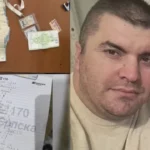 Arrestohet Millosh Steviq “Grebeni” – “dora e djathtë e Radoiçiqit”, dyshohet se shantazhoi për vota