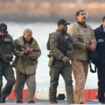 Detajet e operacionit, Maduro dhe gruaja e tij u përplasën duke u ikur forcave Delta