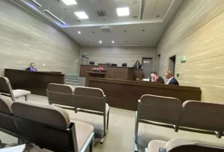 Anulohet seanca për rastin e Nagip Krasniqit, shkak avancimi i kryetarit të trupit gjykues