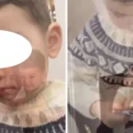 Me foton e të atit në dorë, djali i Shpat Kasapit feston sot 4-vjetorin