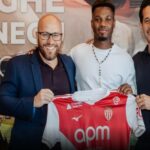 Pas Pogbas, Monaco zyrtarizon edhe Ansu Fatin