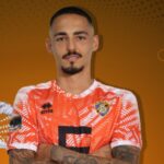 Ballkani njofton largimin e Eris Abedinit nga skuadra