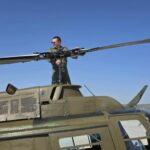Pilotët e FSK-së përfundojnë në Turqi trajnimin rifreskues për helikopter
