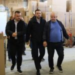 Arian Tahiri: Bizneset lokale, partnerë të Komunës së Mitrovicës në qeverisjen time