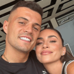 Kalimi te Sunderland, Leonita i bën dedikimin emocionues Xhakës: Krenare me ty, do të jem gjithmonë pranë teje