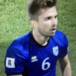 Goool: Kosova në epërsi ndaj Suedisë me golin e Rexhbecajt