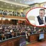 “Zgjedhjet janë afër” – Rashiqi tejet pesimist se mund t’i siguroj votat për nënkryetar të Kuvendit