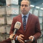 Elezi: Po vazhdon rinumërimi në Prizren e Prishtinë, në disa komuna tjera ka përfunduar