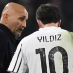 Spalletti e përkëdhel, por Yildiz ka pagën më të ulët tek Juvetusi, kaq para merr