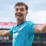 “Pasoj me sy mbyllur, tani duam fitore ndaj Koln”, Fisnik Asllani beson në suksesin e Hoffenheimit