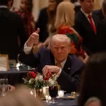 Urimi i çuditshëm i Trump: Gëzuar Krishtlindjet të gjithëve, përfshirë edhe fundërrinën e së majtës radikale