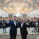 Memli Krasniqi në Drenas: Më 12 tetor nuk ka balotazh – ka vetëm fitore bindëse për PDK-në dhe Petrit Hajdarin