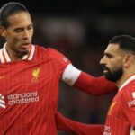 Van Dijk bën me dije nëse Salahu duhet të kërkojë falje për deklaratat e tij