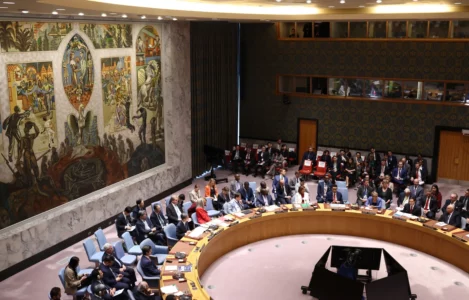 Këshilli i Sigurimit thërret mbledhje urgjente