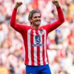 Atletico Madrid shet Rodrigo De Paul te Inter Miami