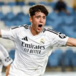 Arsenali shpreh interes për talentin e Real Madridit, Victor Valdepenas