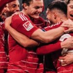 Supergoli nga Muslija ia siguron fitoren Fortuna Düsseldorf-it