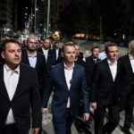 E solli punën me na kthy shpinën Amerika, Kurti bashkë me Pecin e Atiqin “fryhen” veri të Mitrovicës
