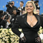 Bebe Rexha u kërkon fansave të ia gjejnë një baba potencial për fëmijën e saj