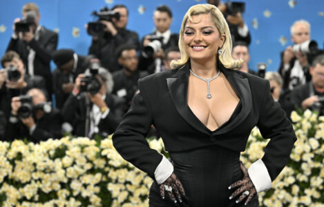 Bebe Rexha u kërkon fansave të ia gjejnë një baba potencial për fëmijën e saj