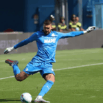 Muric në formacionin e javës në Serie A, merr notën maksimale