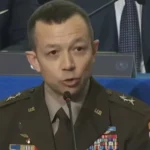 Gjenerali i lartë amerikan: Kosova dhe Shqipëria mes 5 vendeve të para me trupa ushtarakë në terren