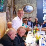 Besnik Osmani takon banorët: Biseduam për programin qeverisës