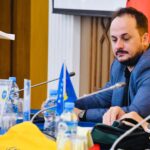Liridon Mirena rizgjedhet kryetar i Sindikatës Posta