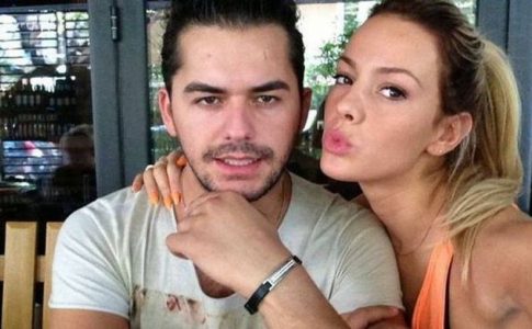 Aferdita Dreshaj, ish e fejuara e Shpatit shpreh ngushëllime për humbjen e këngëtarit