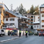 40 të vdekur dhe 100 persona të plagosur pas shpërthimit të zjarrit në një resort qendër skijimi në Zvicër