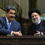 Kërcënimet dhe operacionet e SHBA-së, Irani i ofron ndihmë Venezuelës