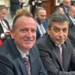 Taravari e padit për shpifje ish-partnerin e koaliciont në VLEN, Izet Mexhitin