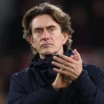 Tottenhami shkarkon trajnerin