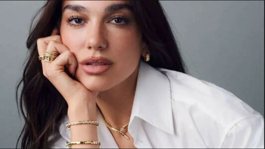 Dua Lipa ambasadore globale e brendit “Bvlgari”