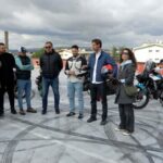 Uran Ismaili takon motoristët: Siguri, rregullim i zhurmës në rrugët e Prishtinës dhe pista të dedikuara