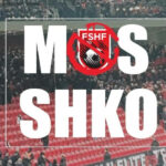 Tifozat Kuq e Zi vazhdojnë kritikat ndaj FSHF-së