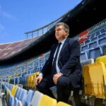 As presidenti i Barcelonës nuk e di se kur do të kthehen në “Camp Nou”