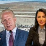 E pandehura Balluku futet në Aeroportin e Vlorës: Palë me pakicën 2% të Valon Ademit