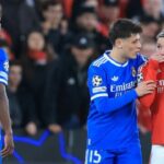 Gianluca Prestianni ‘këshillohet’ që t’i padisë Mbappen e Viniciusin