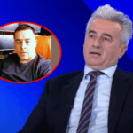 U arrestua në Turqi nën dyshimet se punonte për Mossadin, Koci: Liridon Rexhepi është liruar, do e dëshmojë se është i pafajshëm