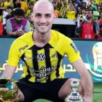 Mario Mitaj nxirret në shitje nga Al Ittihad