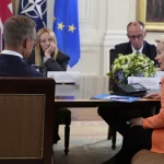 Një sinjal vdekjeprurës nga SHBA-ja – Java kur Evropa e kuptoi se qëndron e vetme kundër Rusisë