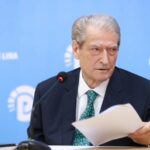 Kërkesa e SPAK për arrestimin e Belinda Ballokut, reagon Sali Berisha: Rama po e mbron, populli do të thotë fjalën e tij me 22 Dhjetor