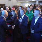 Lahi Brahimaj: Faleminderit për pritjen e ngrohtë, Rahovec