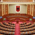 Kuvendi i Shqipërisë – Legjislatura e 11-të nis nesër punimet me seancën konstituive
