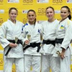 Xhudistet i sjellin Kosovës tri medalje nga Sllovakia