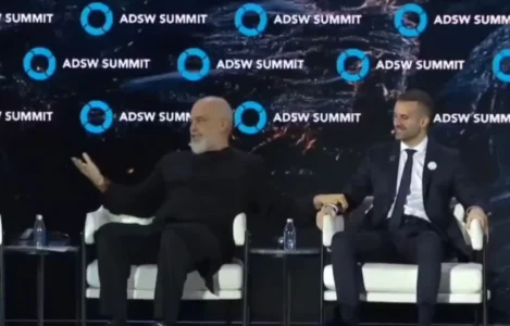 Rama ‘ia luan pak’ Malit të Zi: Është shteti më i madh dhe më i fuqishëm në rajon