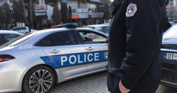 E mitura nga Maqedonia e Veriut viktimë e dhunës seksuale në Pejë, arrestohet një burrë