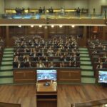 Miratohet përbërja e 16 komisioneve parlamentare